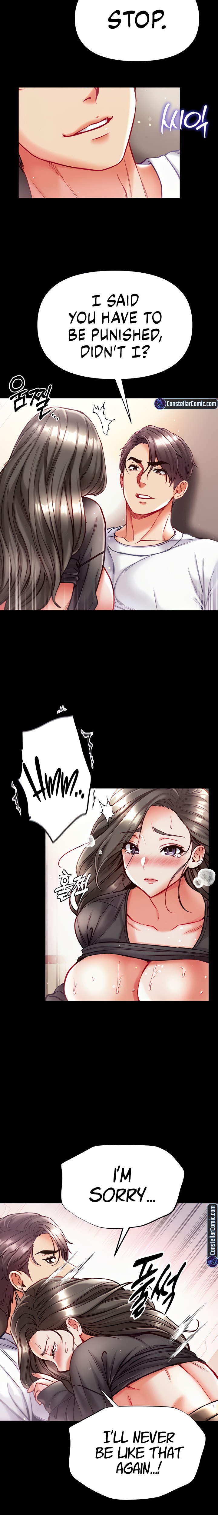 Grand Disciple - Chapter 38 [photo 21] - MangaPorn