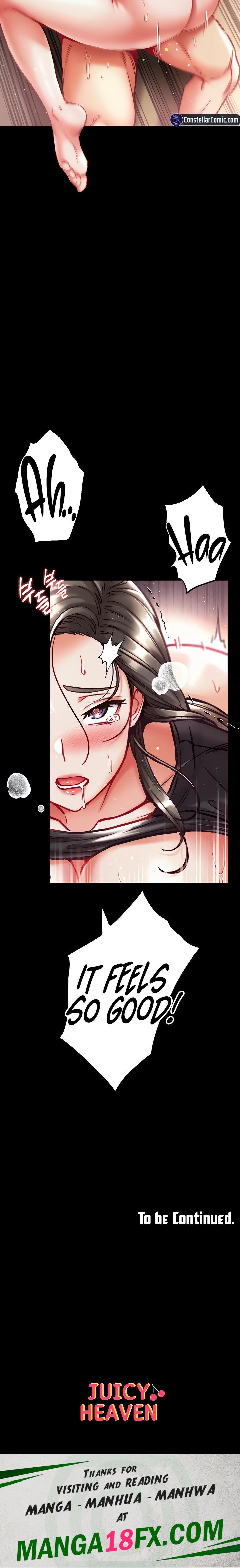 Grand Disciple - Chapter 38 [photo 24] - MangaPorn