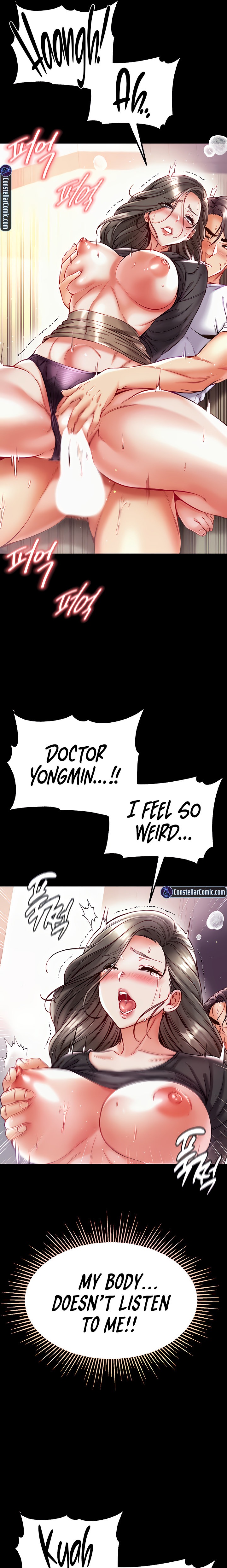 Grand Disciple - Chapter 38 [photo 4] - MangaPorn