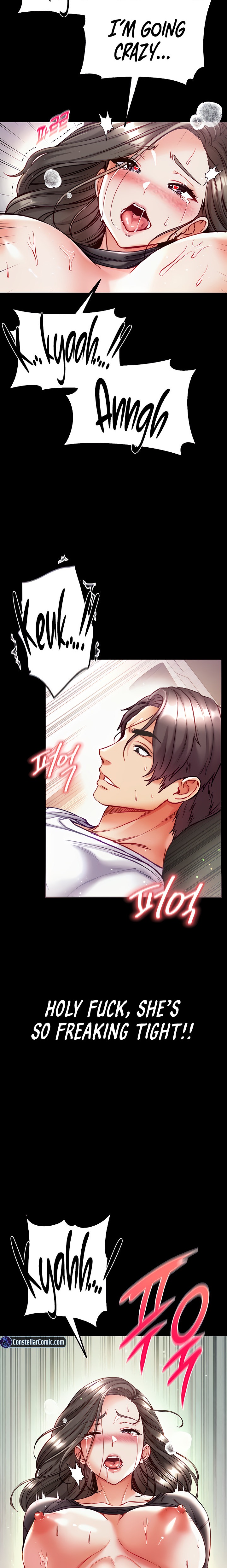 Grand Disciple - Chapter 38 [photo 5] - MangaPorn