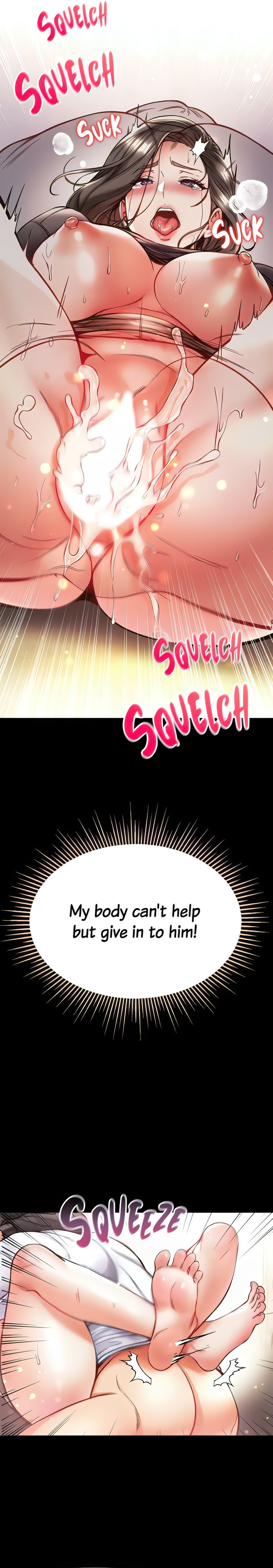 Grand Disciple - Chapter 39 [photo 14] - MangaPorn