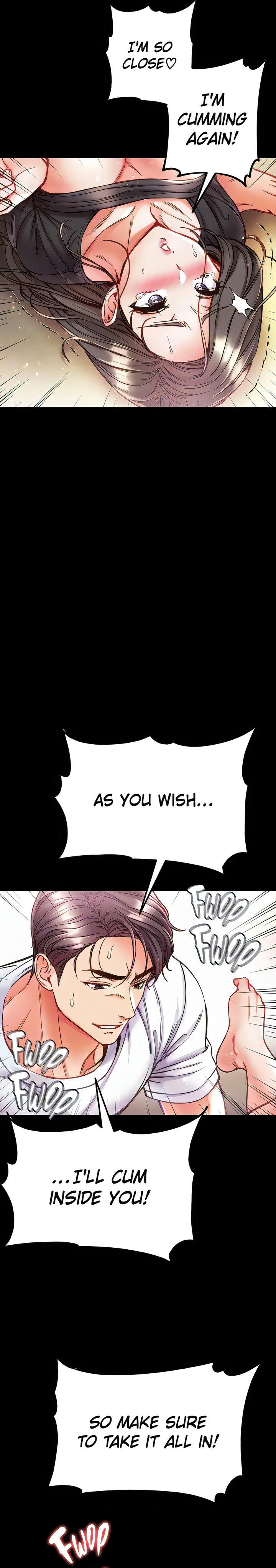 Grand Disciple - Chapter 39 [photo 18] - MangaPorn