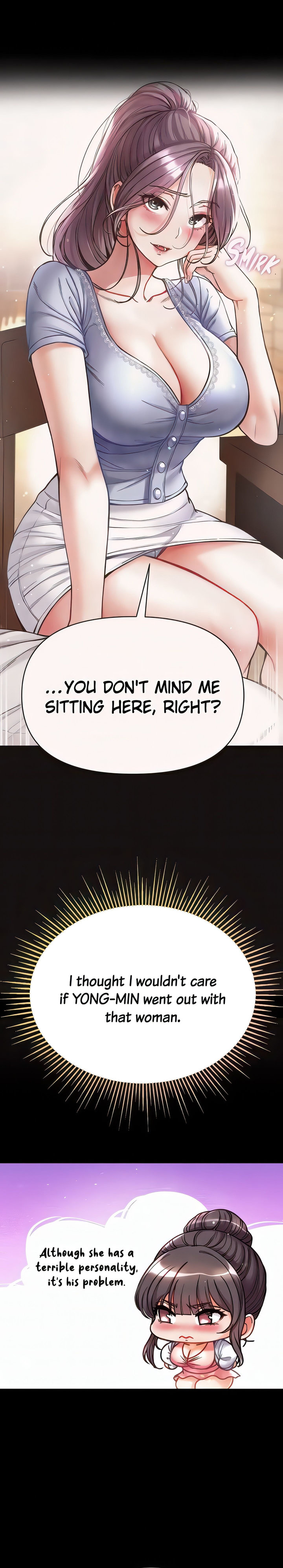 Grand Disciple - Chapter 40 [photo 1] - MangaPorn