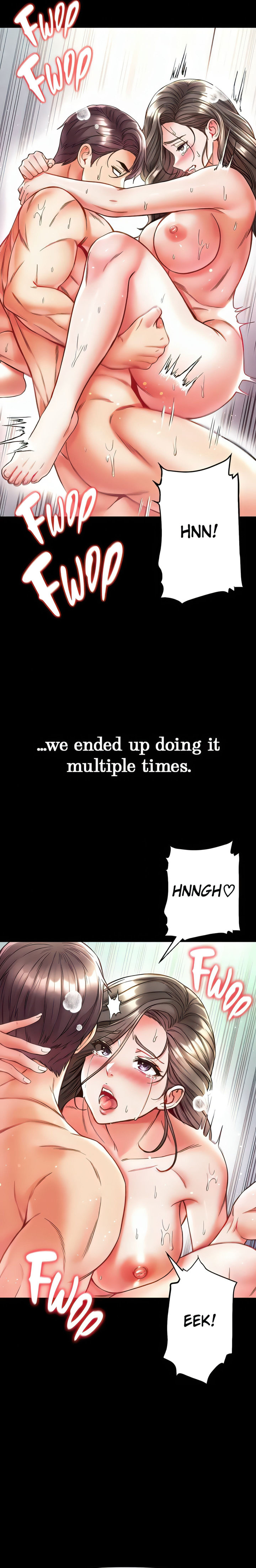 Grand Disciple - Chapter 40 [photo 13] - MangaPorn