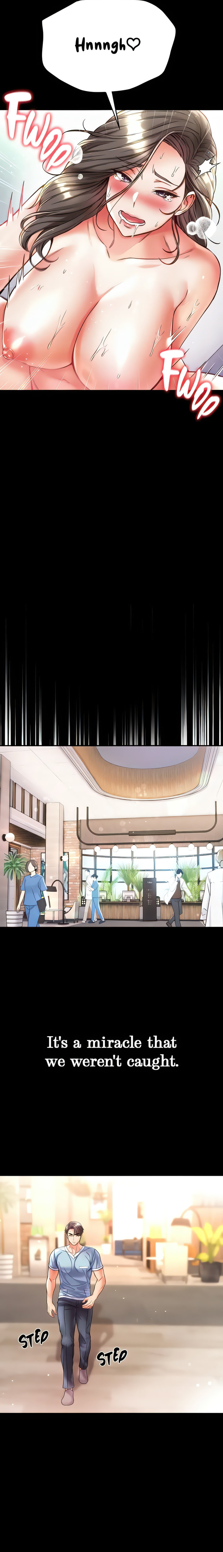 Grand Disciple - Chapter 40 [photo 14] - MangaPorn