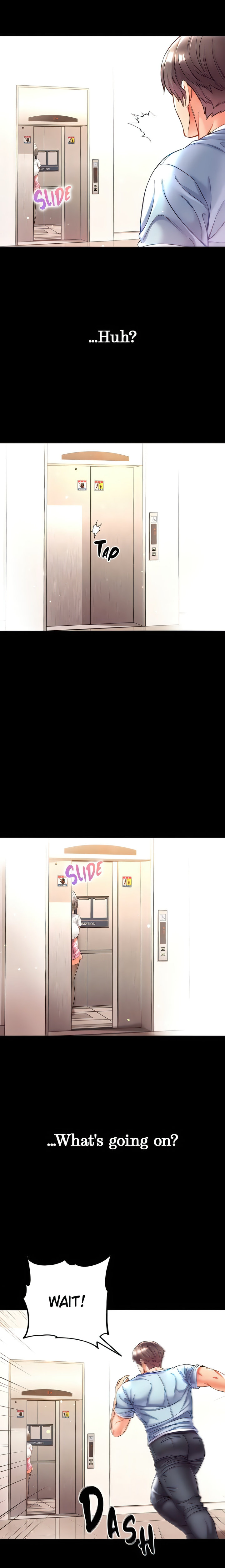 Grand Disciple - Chapter 40 [photo 15] - MangaPorn