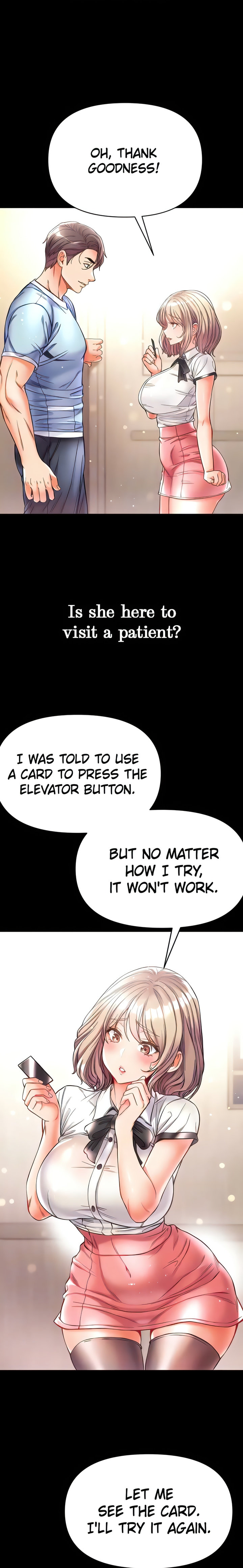 Grand Disciple - Chapter 40 [photo 17] - MangaPorn