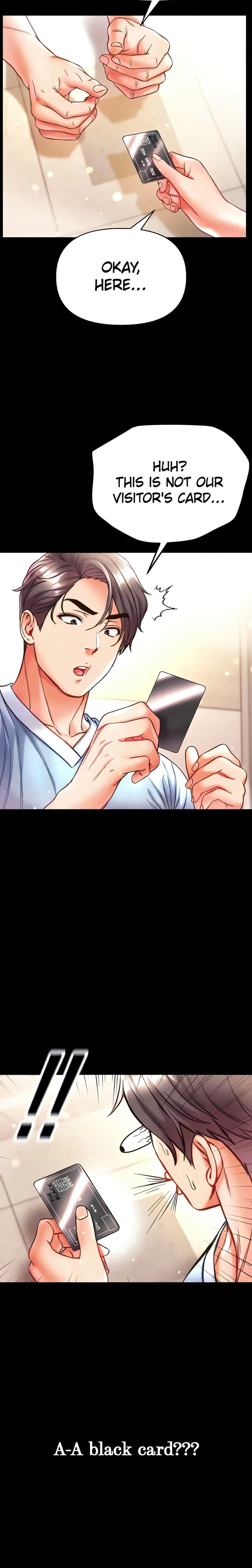 Grand Disciple - Chapter 40 [photo 18] - MangaPorn