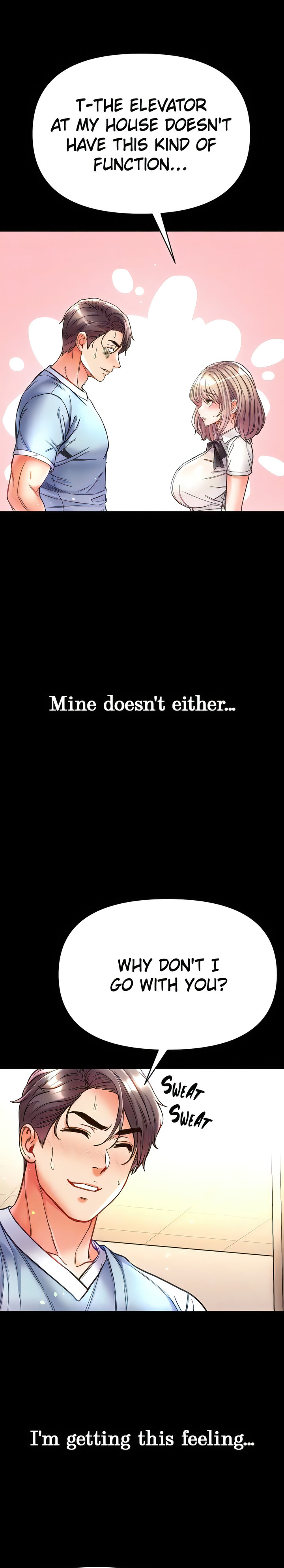 Grand Disciple - Chapter 40 [photo 20] - MangaPorn