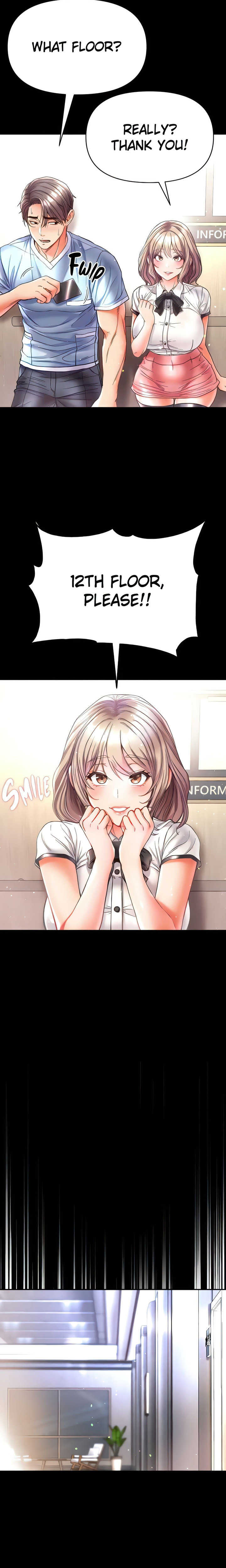 Grand Disciple - Chapter 40 [photo 21] - MangaPorn