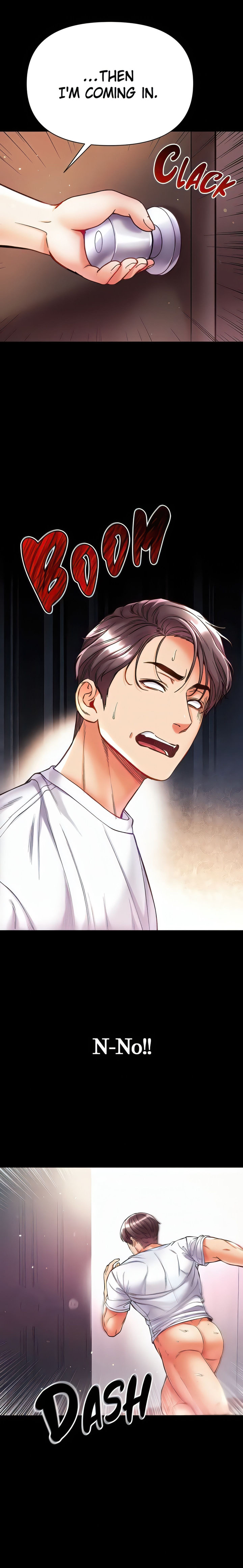 Grand Disciple - Chapter 40 [photo 3] - MangaPorn