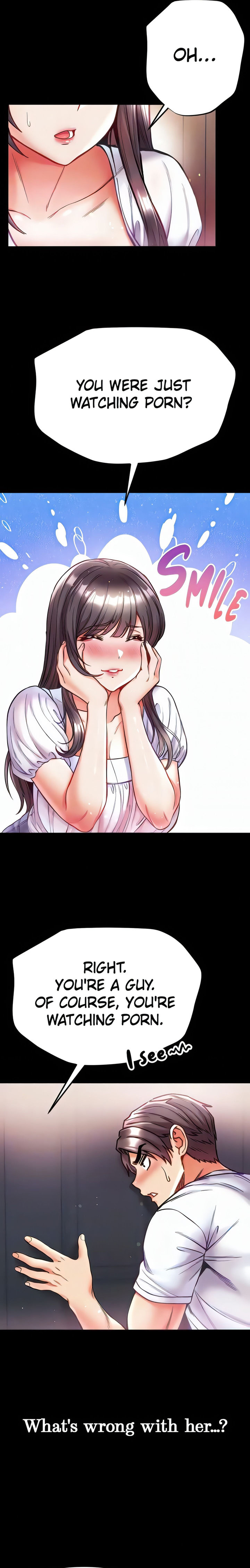 Grand Disciple - Chapter 40 [photo 9] - MangaPorn