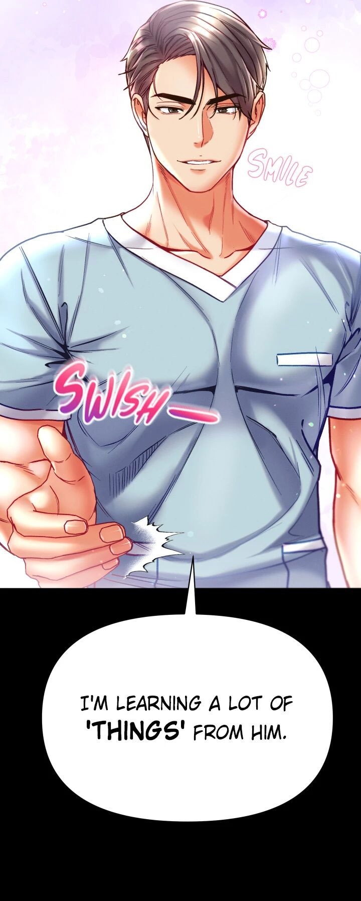 Grand Disciple - Chapter 41 [photo 10] - MangaPorn