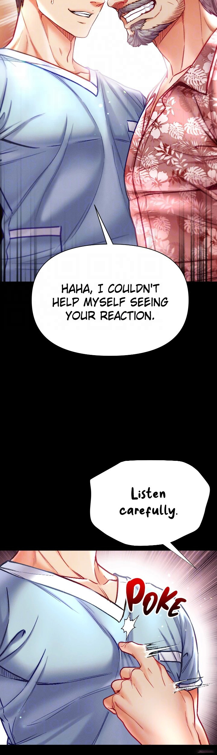 Grand Disciple - Chapter 41 [photo 13] - MangaPorn