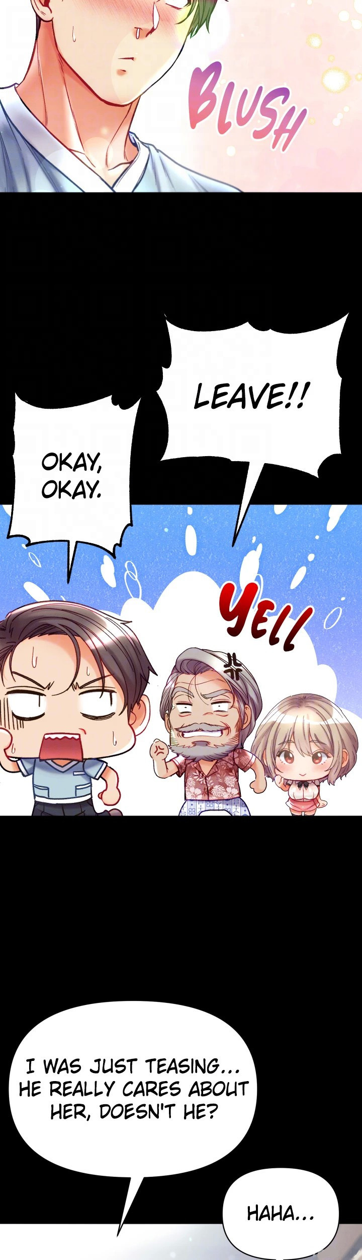 Grand Disciple - Chapter 41 [photo 18] - MangaPorn