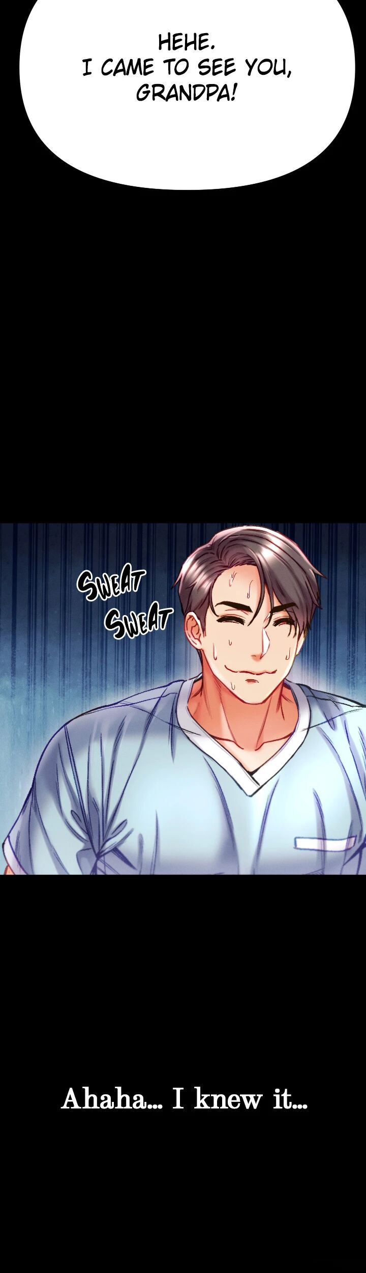 Grand Disciple - Chapter 41 [photo 2] - MangaPorn