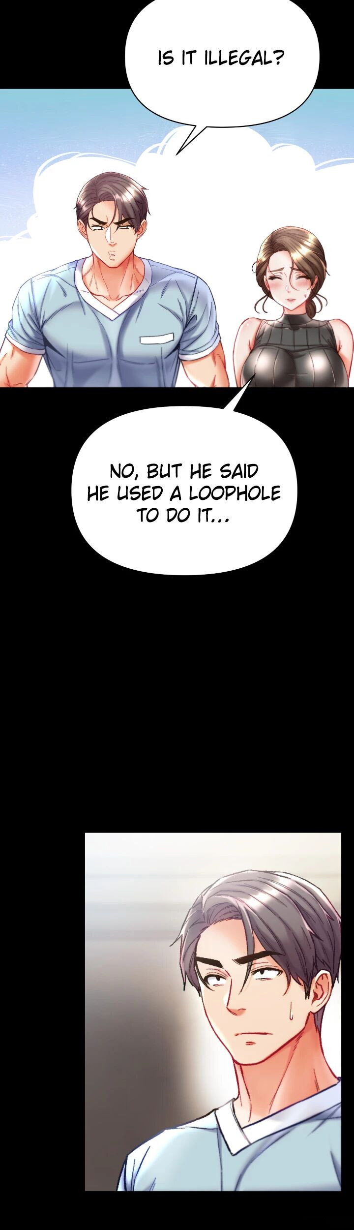 Grand Disciple - Chapter 41 [photo 24] - MangaPorn