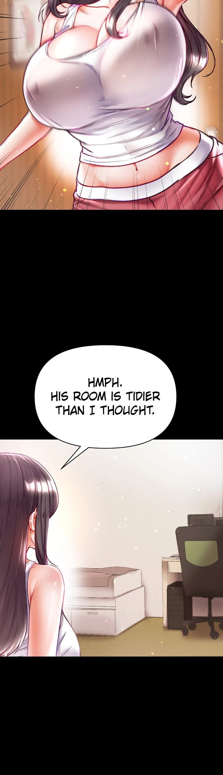 Grand Disciple - Chapter 41 [photo 30] - MangaPorn