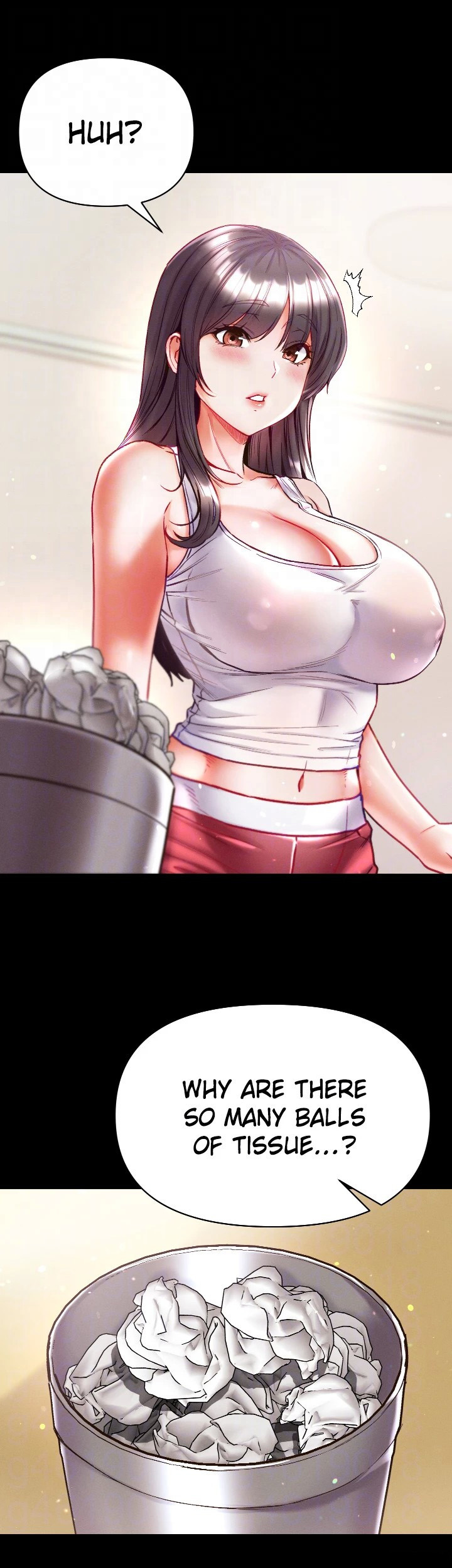 Grand Disciple - Chapter 41 [photo 31] - MangaPorn