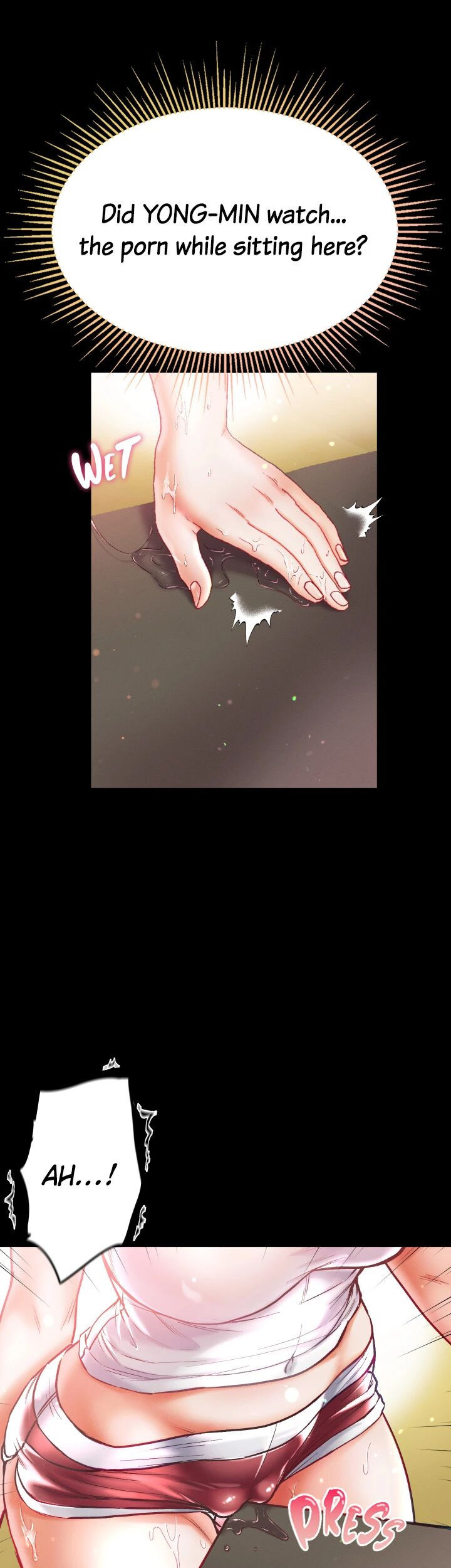 Grand Disciple - Chapter 41 [photo 41] - MangaPorn