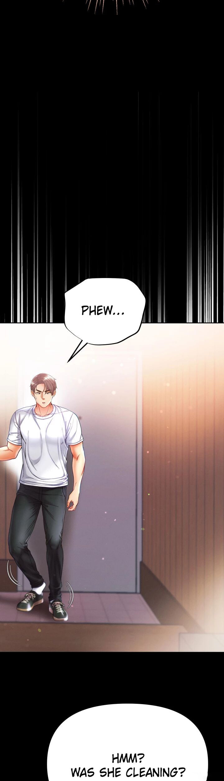 Grand Disciple - Chapter 41 [photo 44] - MangaPorn