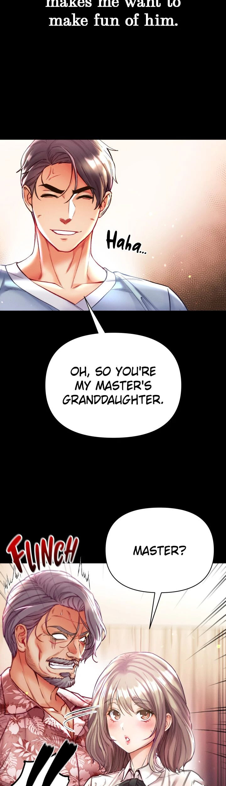 Grand Disciple - Chapter 41 [photo 8] - MangaPorn