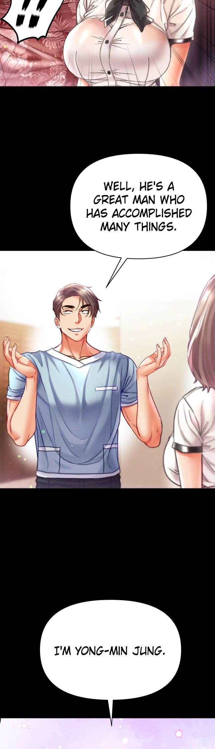 Grand Disciple - Chapter 41 [photo 9] - MangaPorn