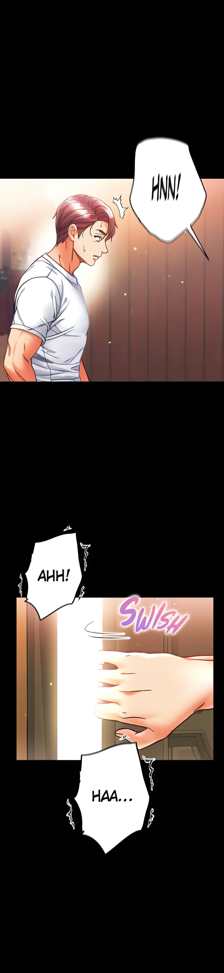 Grand Disciple - Chapter 42 [photo 1] - MangaPorn