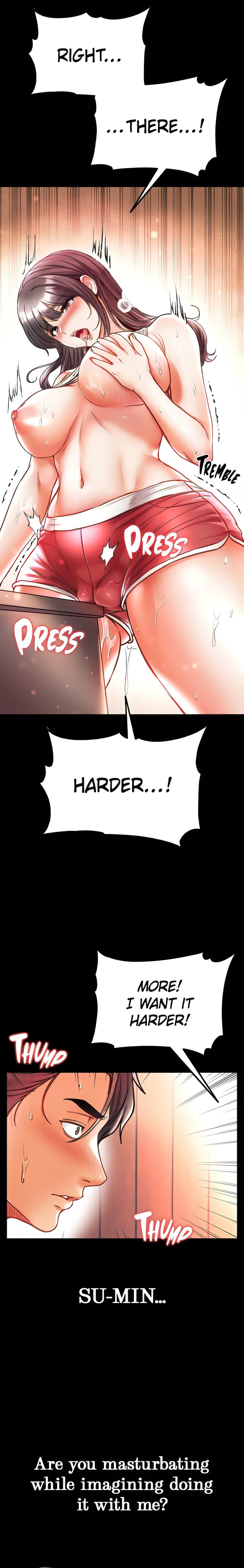 Grand Disciple - Chapter 42 [photo 11] - MangaPorn