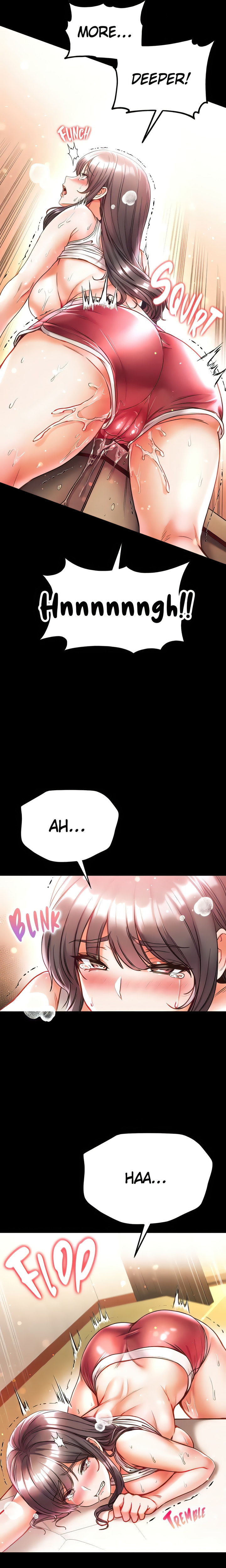 Grand Disciple - Chapter 42 [photo 15] - MangaPorn