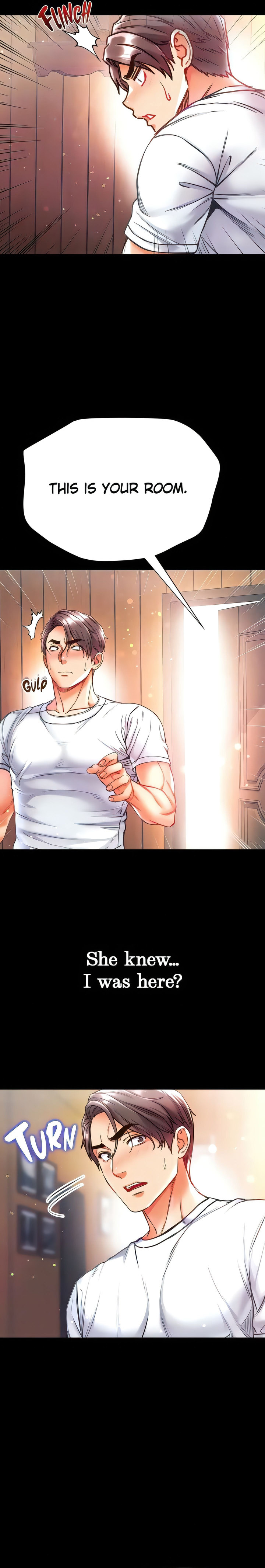 Grand Disciple - Chapter 42 [photo 17] - MangaPorn