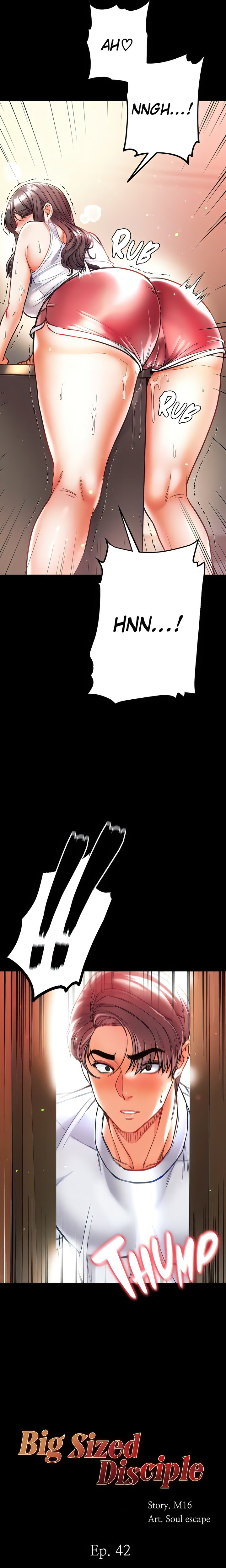 Grand Disciple - Chapter 42 [photo 2] - MangaPorn