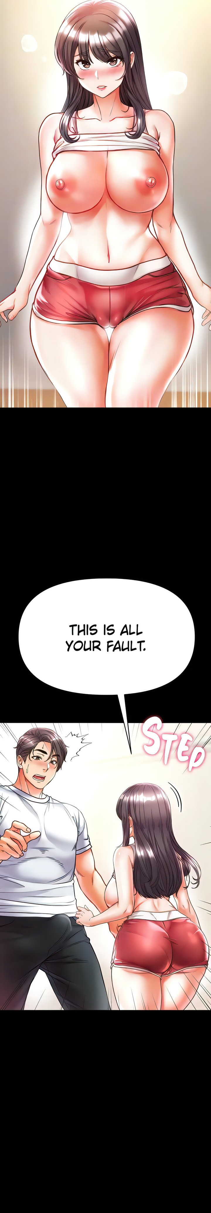 Grand Disciple - Chapter 42 [photo 20] - MangaPorn