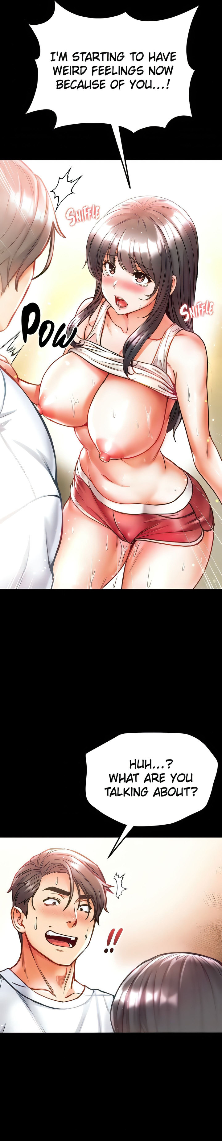 Grand Disciple - Chapter 42 [photo 21] - MangaPorn