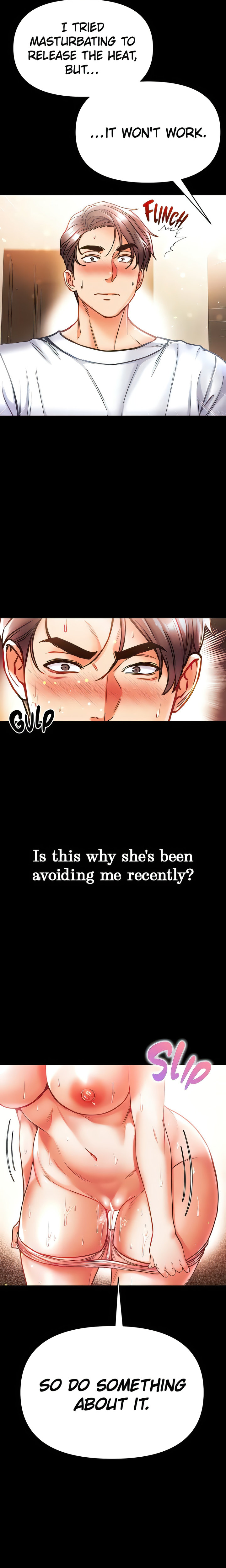 Grand Disciple - Chapter 42 [photo 24] - MangaPorn