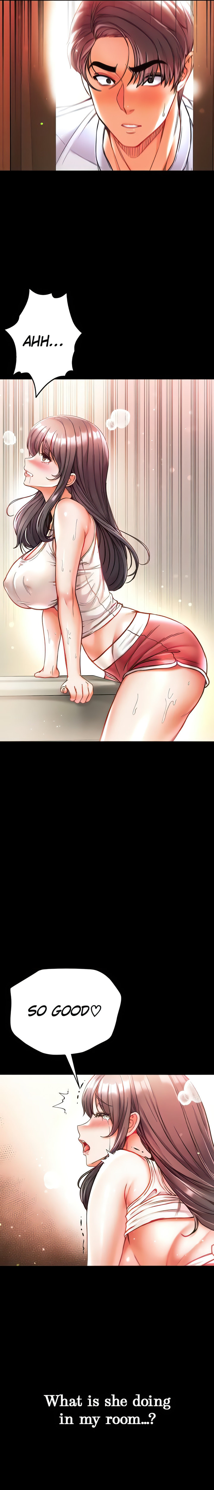 Grand Disciple - Chapter 42 [photo 4] - MangaPorn