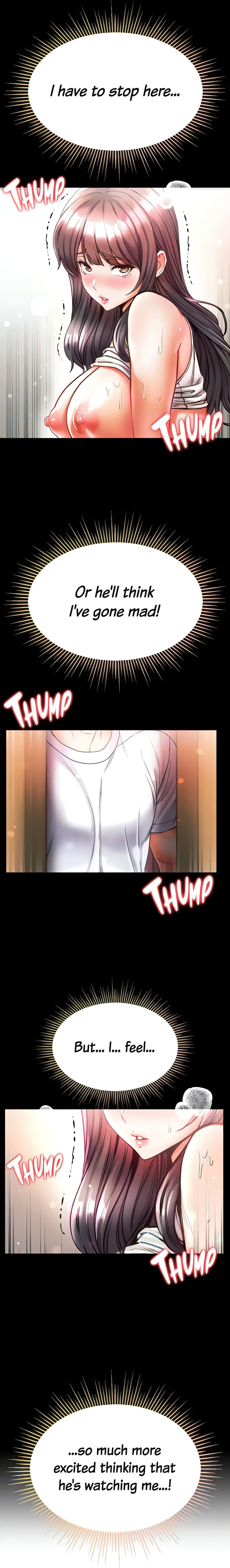 Grand Disciple - Chapter 42 [photo 9] - MangaPorn