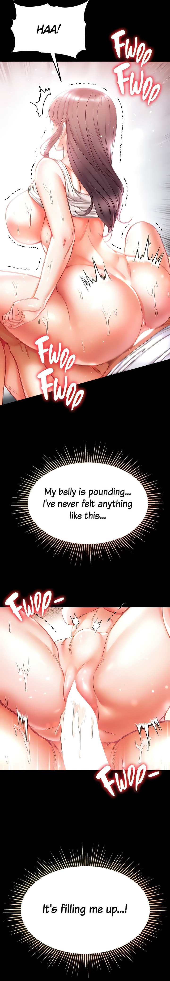 Grand Disciple - Chapter 44 [photo 14] - MangaPorn