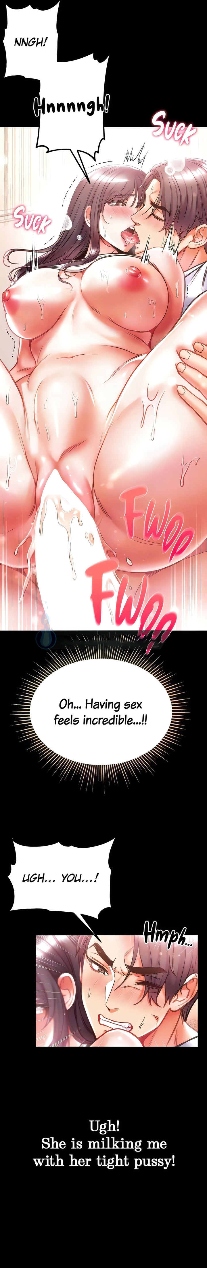 Grand Disciple - Chapter 44 [photo 17] - MangaPorn