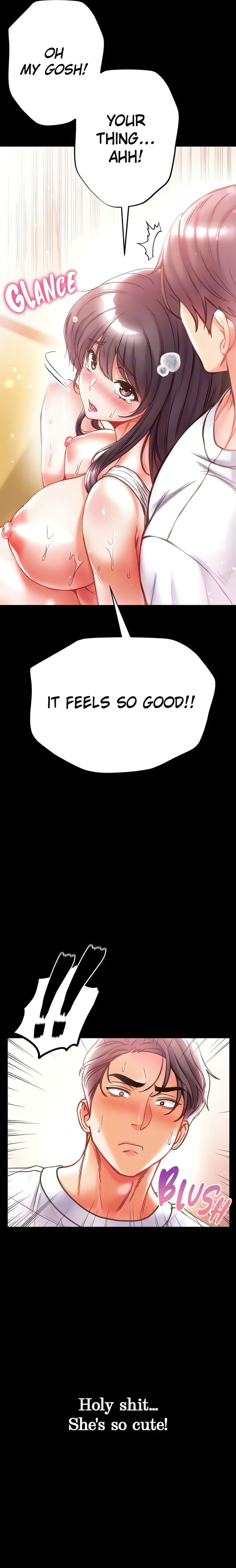 Grand Disciple - Chapter 44 [photo 19] - MangaPorn