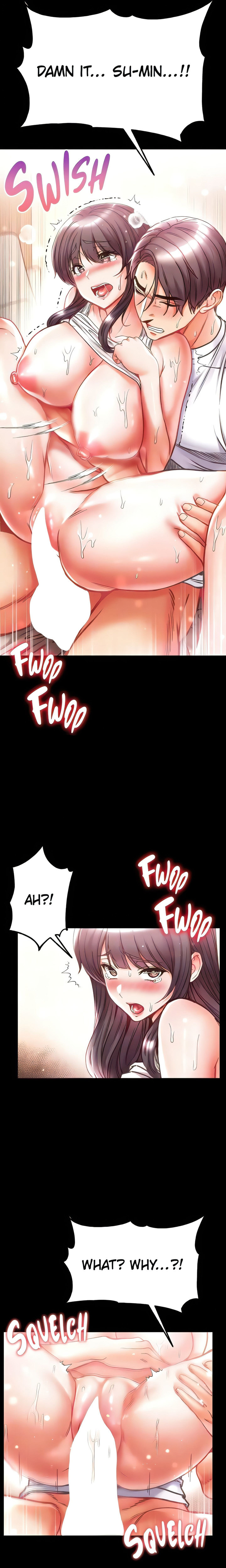 Grand Disciple - Chapter 44 [photo 20] - MangaPorn