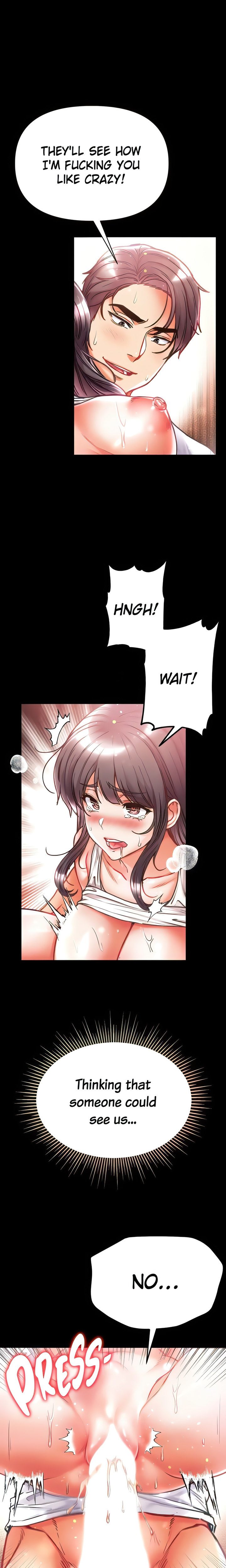 Grand Disciple - Chapter 45 [photo 1] - MangaPorn