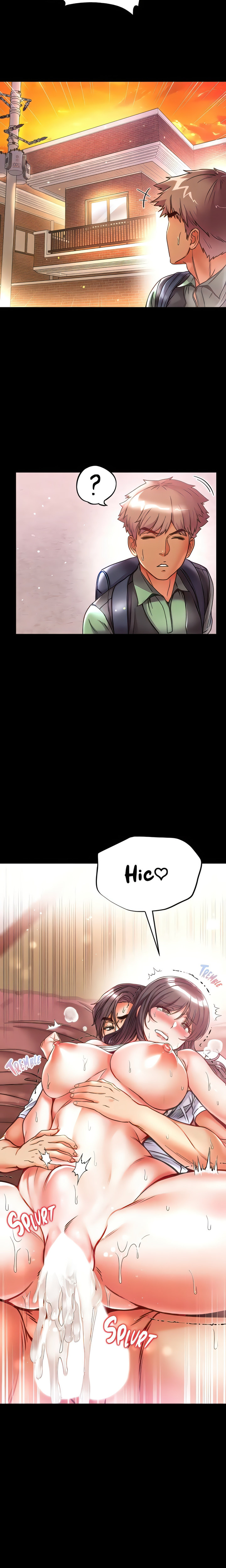 Grand Disciple - Chapter 45 [photo 13] - MangaPorn