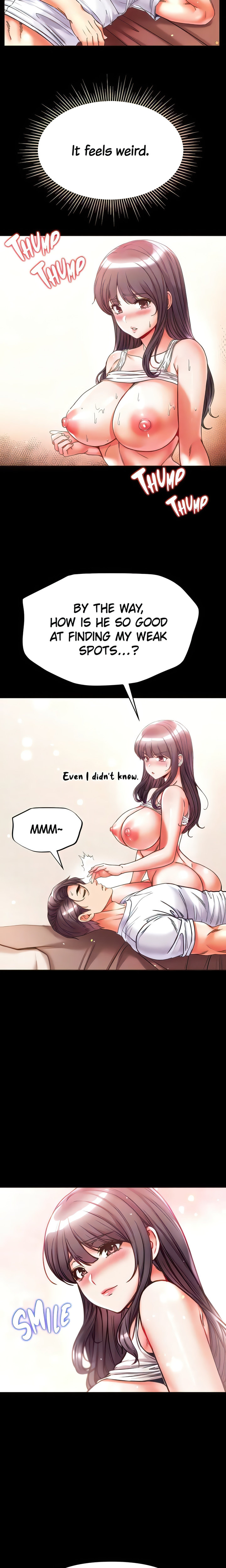 Grand Disciple - Chapter 45 [photo 16] - MangaPorn