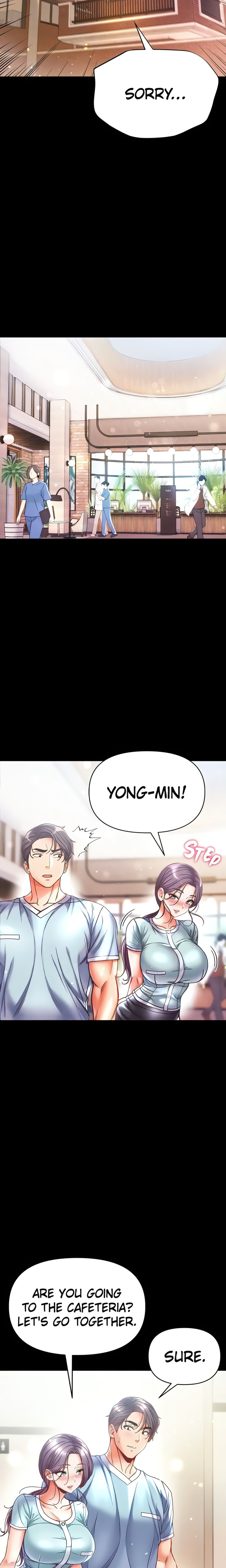 Grand Disciple - Chapter 45 [photo 19] - MangaPorn