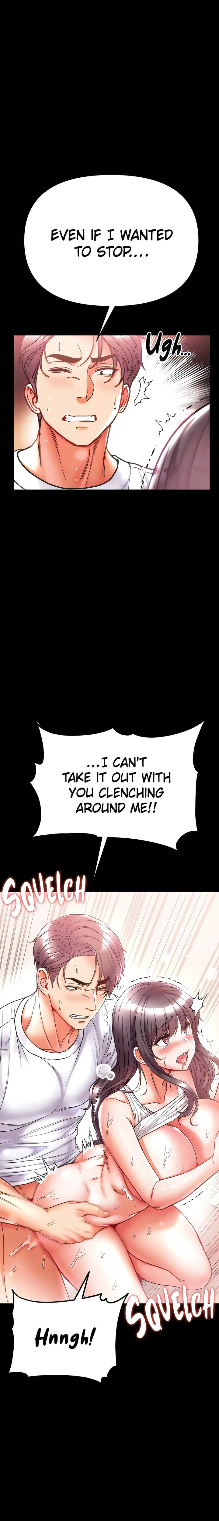 Grand Disciple - Chapter 45 [photo 7] - MangaPorn