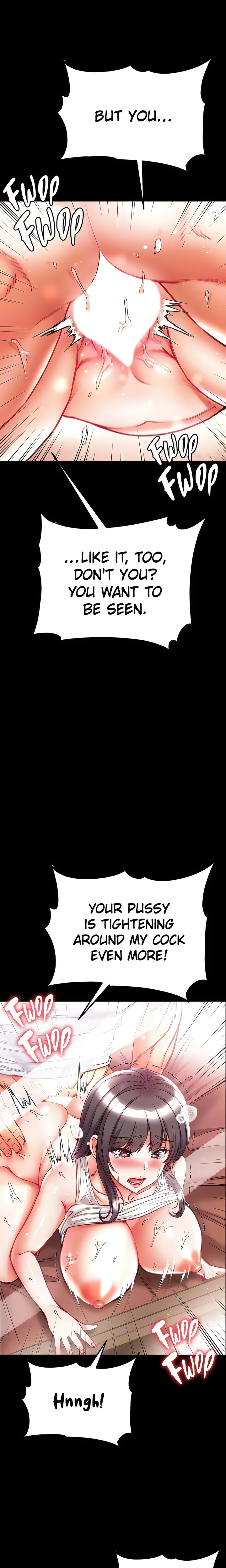 Grand Disciple - Chapter 45 [photo 8] - MangaPorn