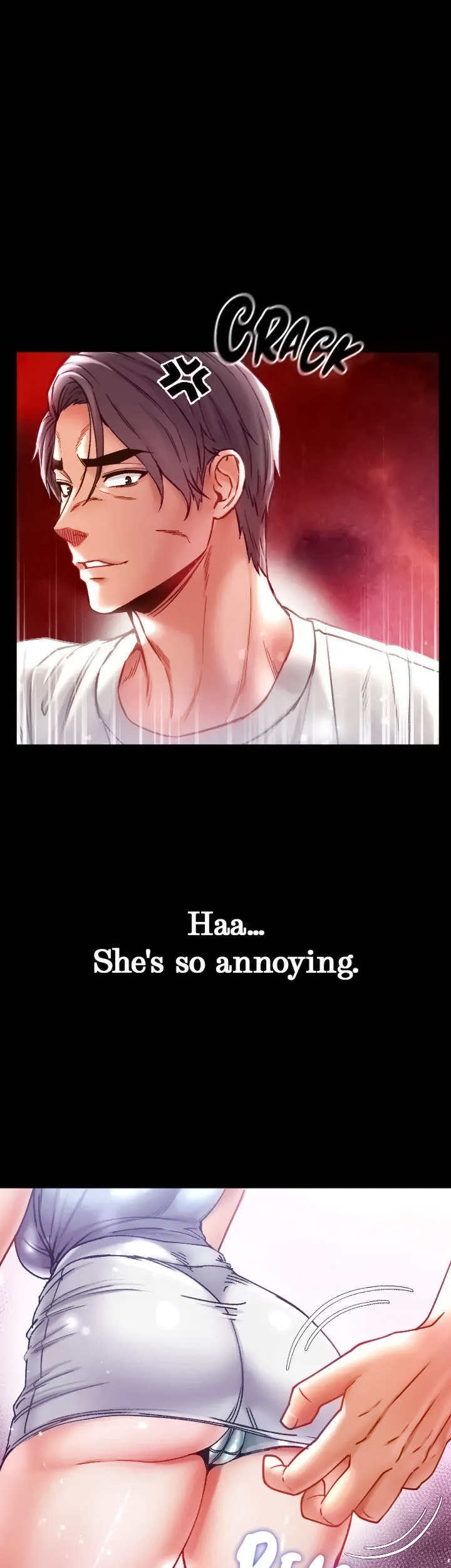 Grand Disciple - Chapter 46 [photo 32] - MangaPorn