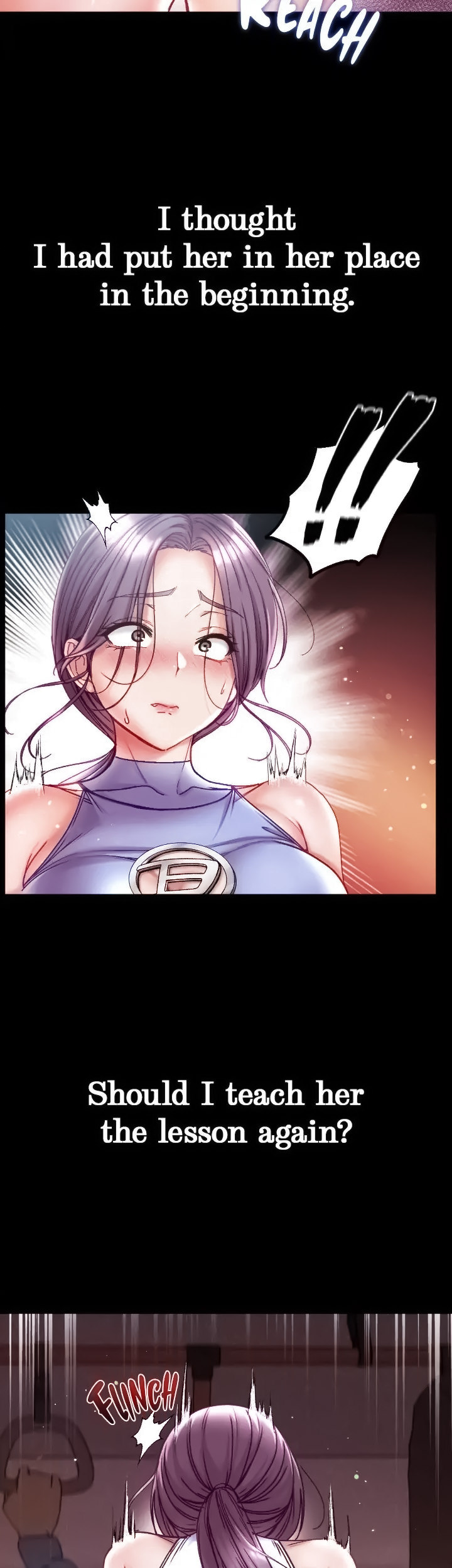 Grand Disciple - Chapter 46 [photo 33] - MangaPorn