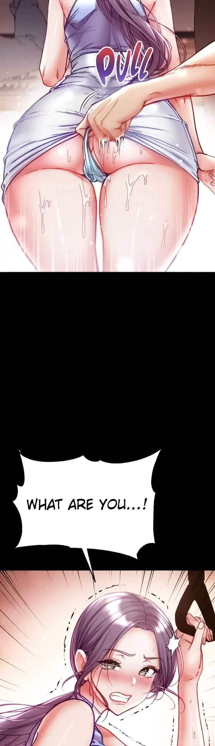 Grand Disciple - Chapter 46 [photo 34] - MangaPorn